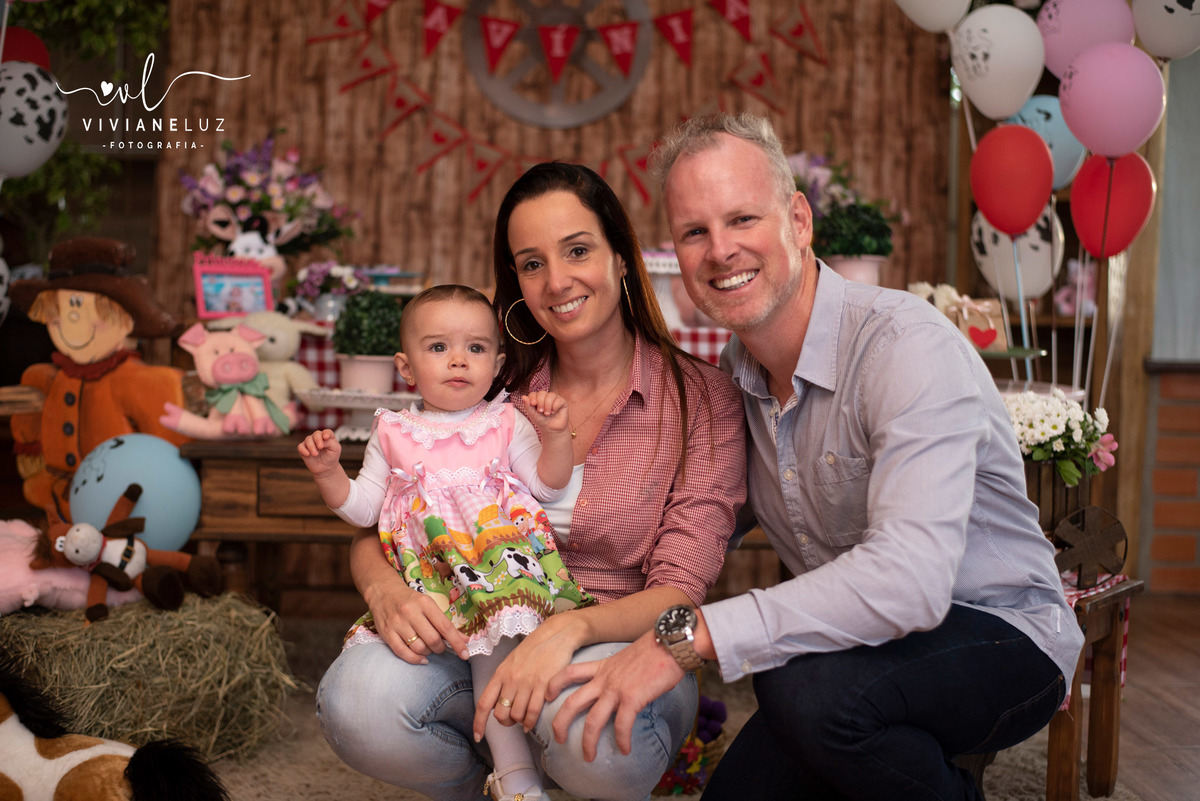 festa infantil fazendinha 1 aninho decoração fazendinha fotografa de aniversario fotografia de aniversario lembrancinha Guaramirim Jaraguá do Sul