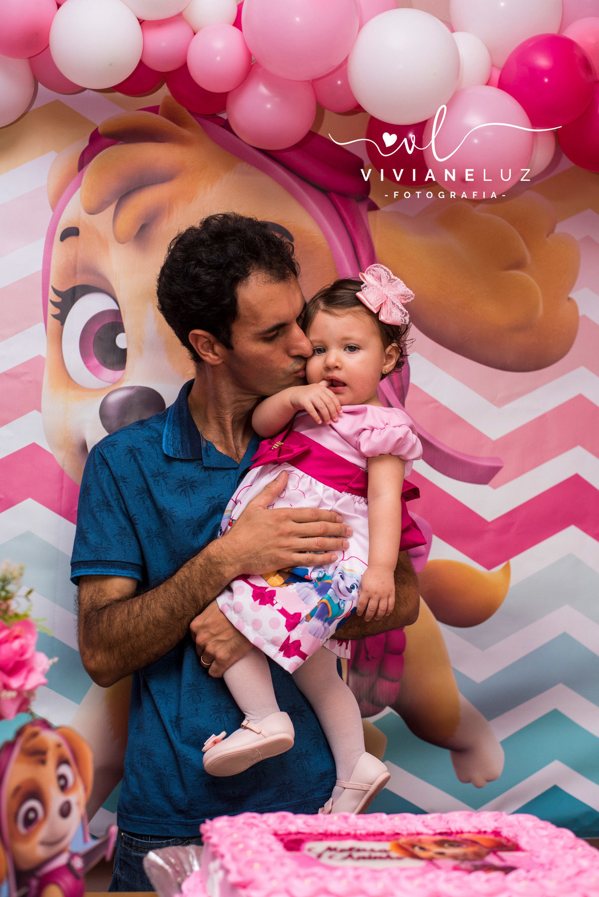 festa infantil patrulha canina 1 aninho decoração patrulha canina fotografa de aniversario fotografia de aniversario lembrancinha Guaramirim Jaraguá do Sul