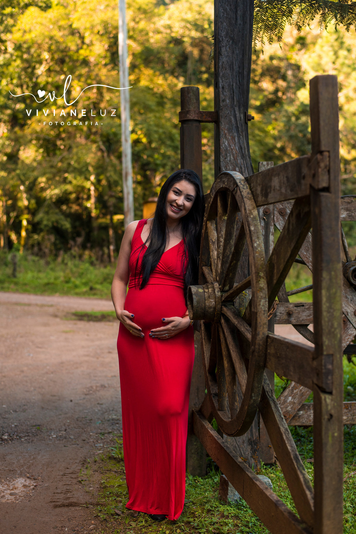 gestante fotografa de guaramirim familia pets ensaio externo de gestante natureza campo mae de menino mae de menina bebe arco iris vestido arco iris vestido gestante