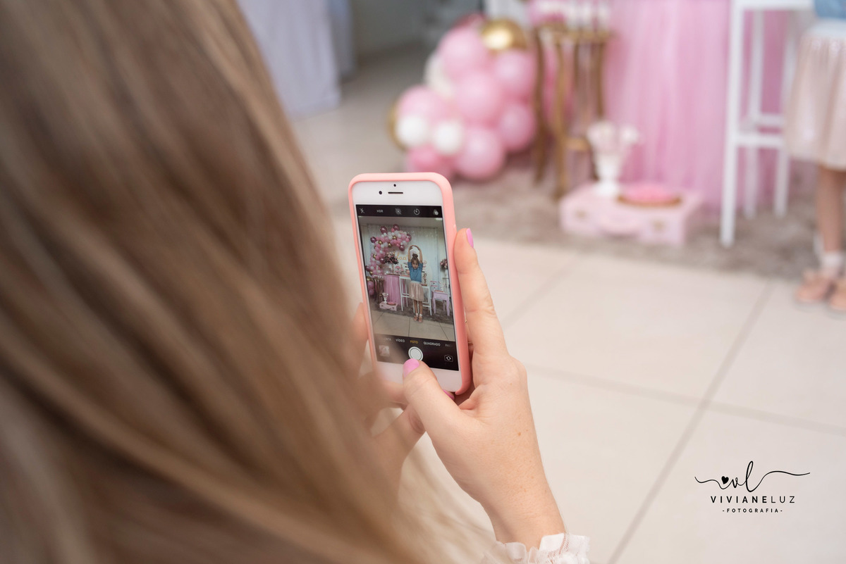 festa infantil bailarina decoração bailarina fotografa de aniversario fotografia de aniversario lembrancinha Guaramirim Jaraguá do Sul