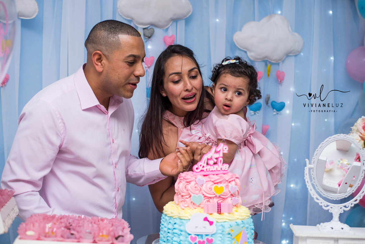 festa infantil chuva de amor 1 aninhos decoração chuva de amor fotografa de aniversario fotografia de aniversario lembrancinha Guaramirim Jaraguá do Sul