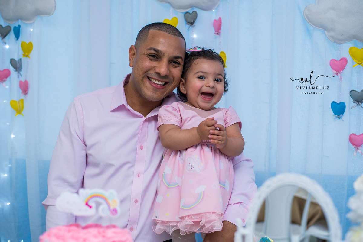 festa infantil chuva de amor 1 aninhos decoração chuva de amor fotografa de aniversario fotografia de aniversario lembrancinha Guaramirim Jaraguá do Sul