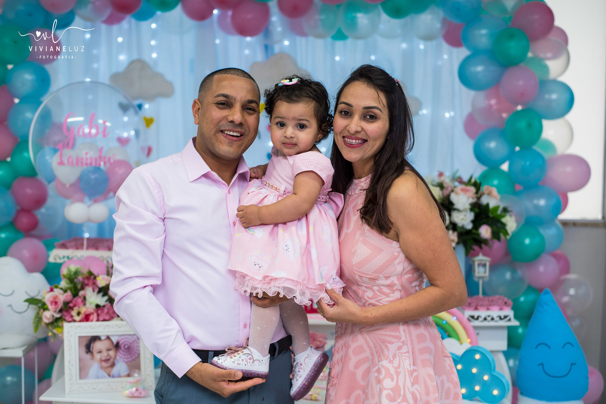 festa infantil chuva de amor 1 aninhos decoração chuva de amor fotografa de aniversario fotografia de aniversario lembrancinha Guaramirim Jaraguá do Sul