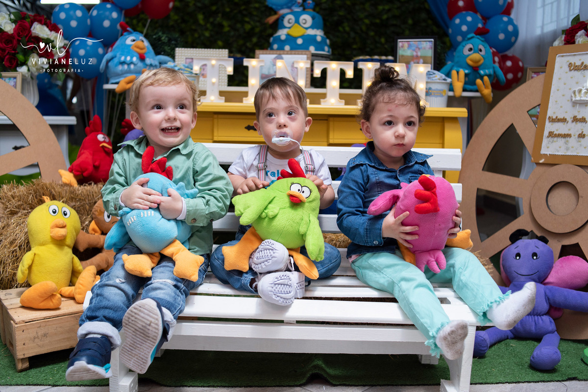 festa infantil galinha pintadinha 1 aninho decoração galinha pintadinha fotografa de aniversario fotografia de aniversario lembrancinha Guaramirim Jaraguá do Sul