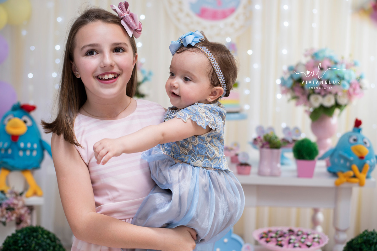 festa infantil galinha pintadinha 1 aninhos decoração galinha pintadinha fotografa de aniversario fotografia de aniversario Guaramirim Jaraguá do Sul