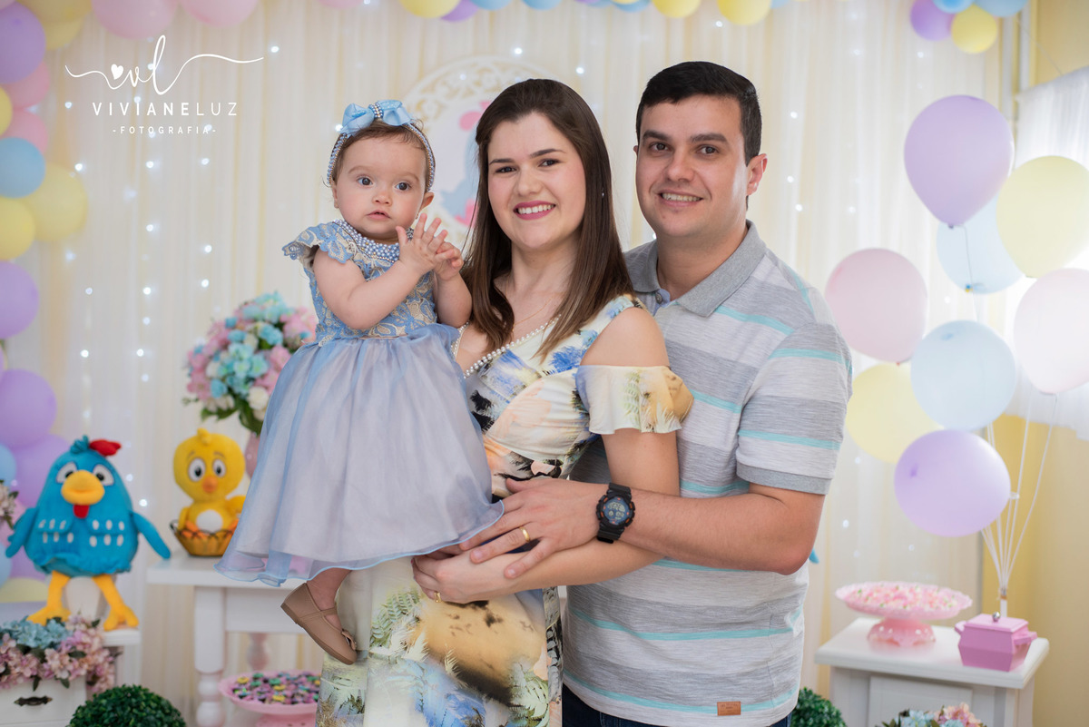 festa infantil galinha pintadinha 1 aninhos decoração galinha pintadinha fotografa de aniversario fotografia de aniversario Guaramirim Jaraguá do Sul