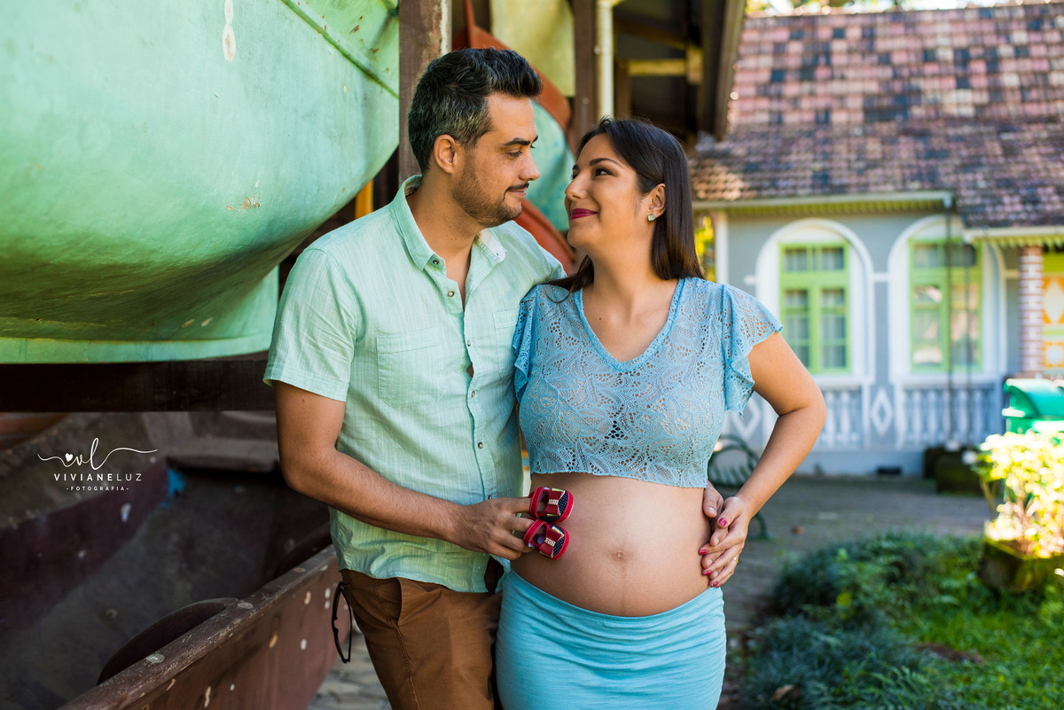 FOTOGRAFIA DE GESTANTES