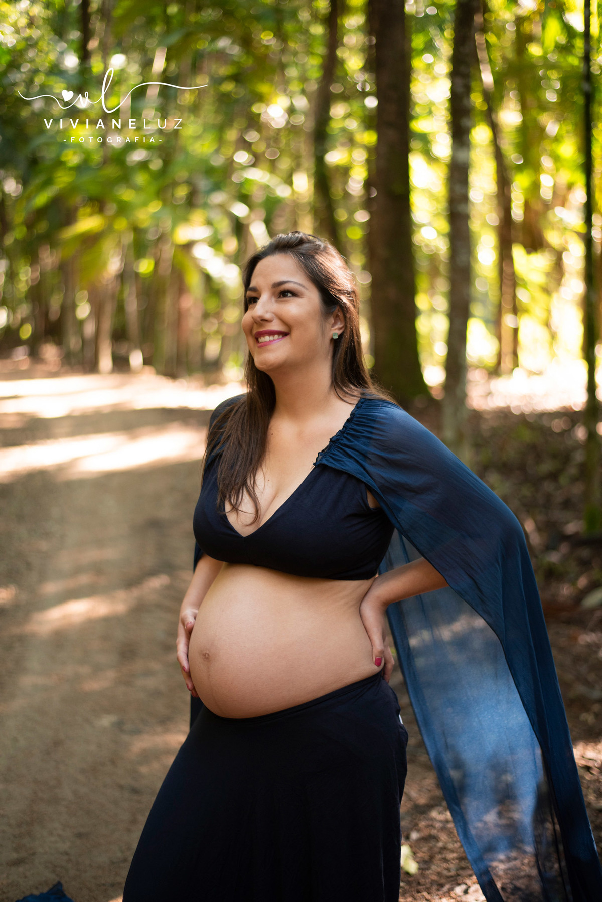 figurino gestante ensaio fotografico de gestante em guaramirim e regiao