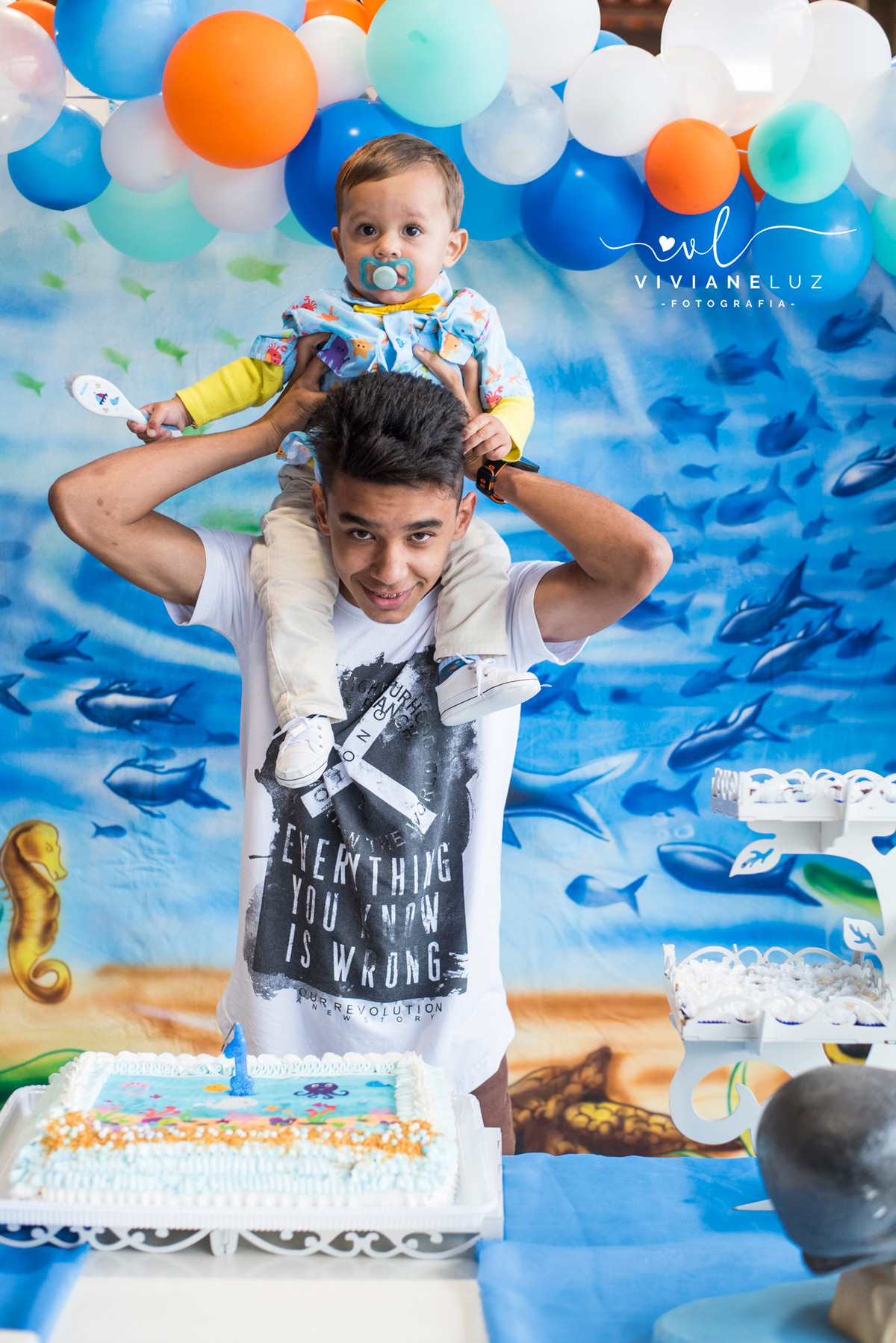 aniversario 1 aninho Benjamin
fundo do mar fotografia infantil fotografa de aniversario infantil
fotografa de guaramirim fotografa de jaragua do sul
fotografa de massaranduba