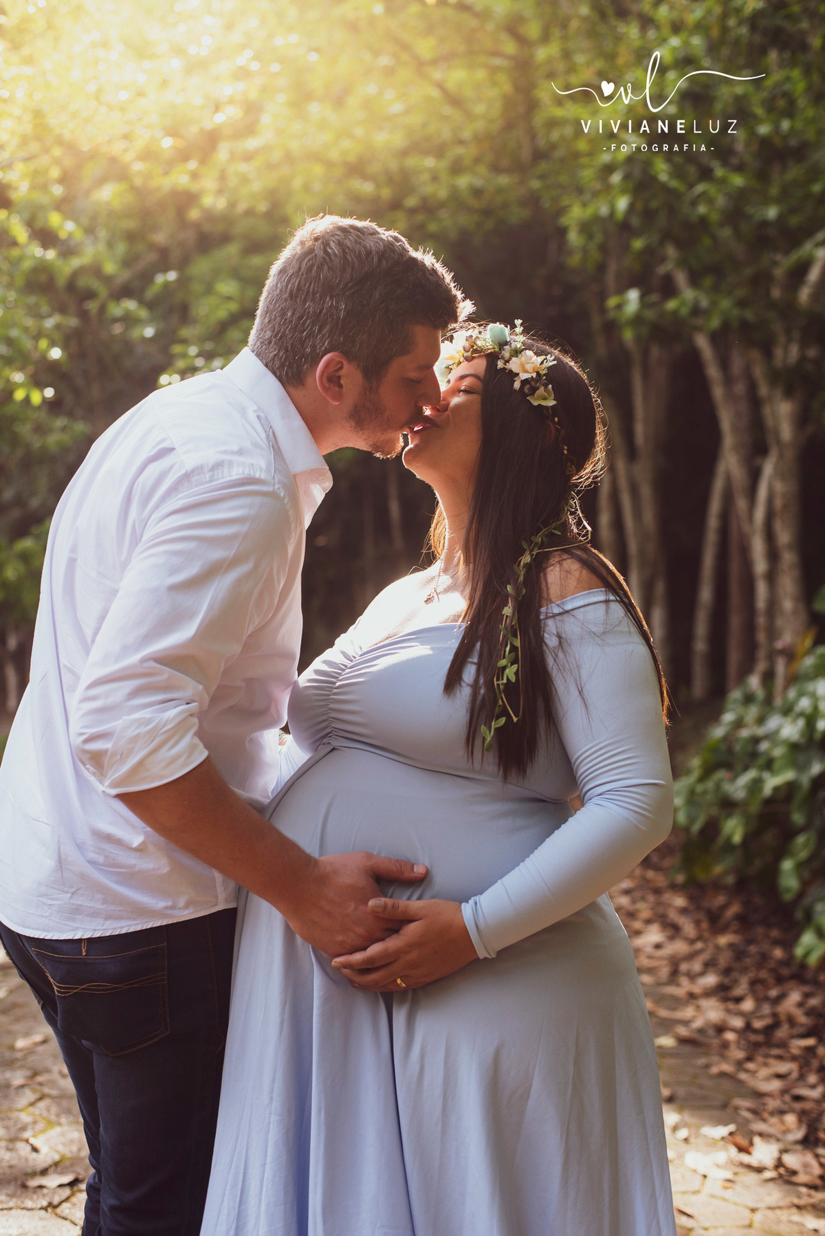 ensaio gestante gravida fotografia de gestante fotos fotografa de Guaramirim Jaraguá do Sul e região mãe de menino figurino para ensaio gestante ensaio gestante no parque malwee