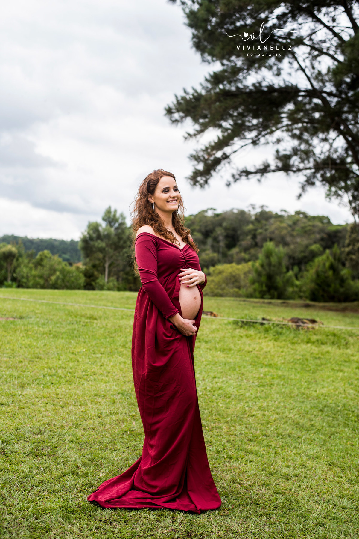 ensaio gestante fotorgafia de gestante em guaramirim jaragua do sul e regiao gravidez ensaio externo