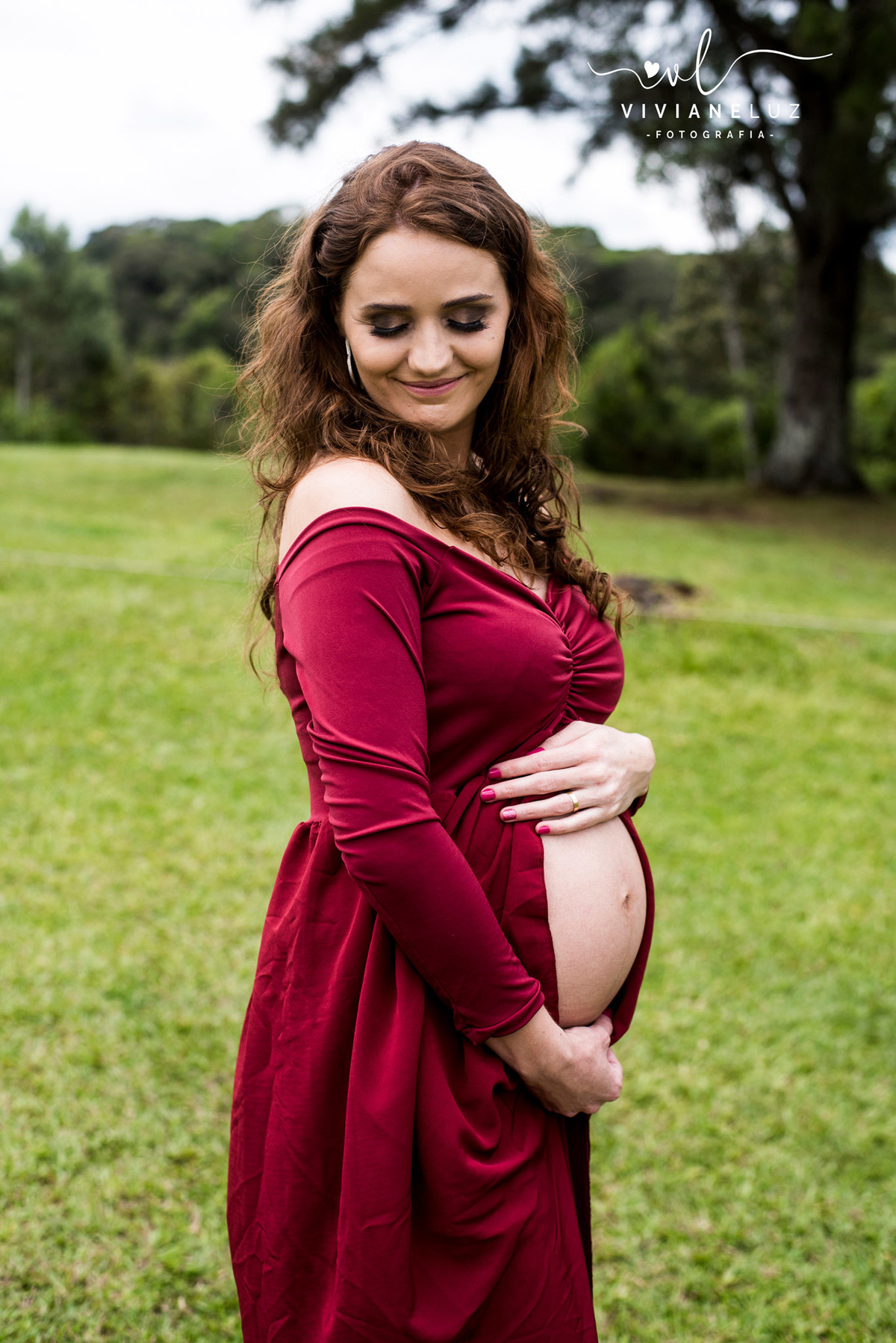 ensaio gestante fotorgafia de gestante em guaramirim jaragua do sul e regiao gravidez ensaio externo