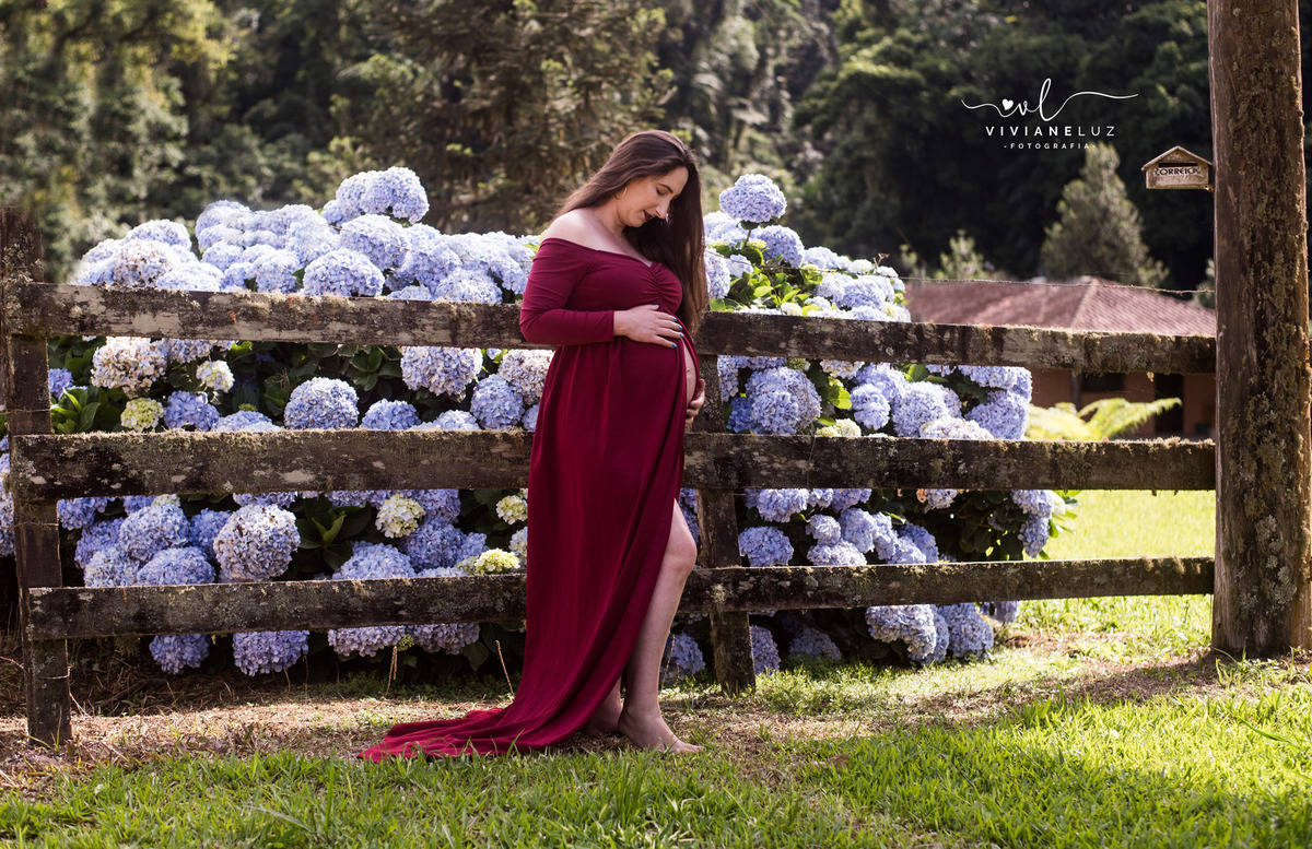 gestante externas fotografia de gestante ensaio gestante jaragua do sul guaramirim regiao rio manso