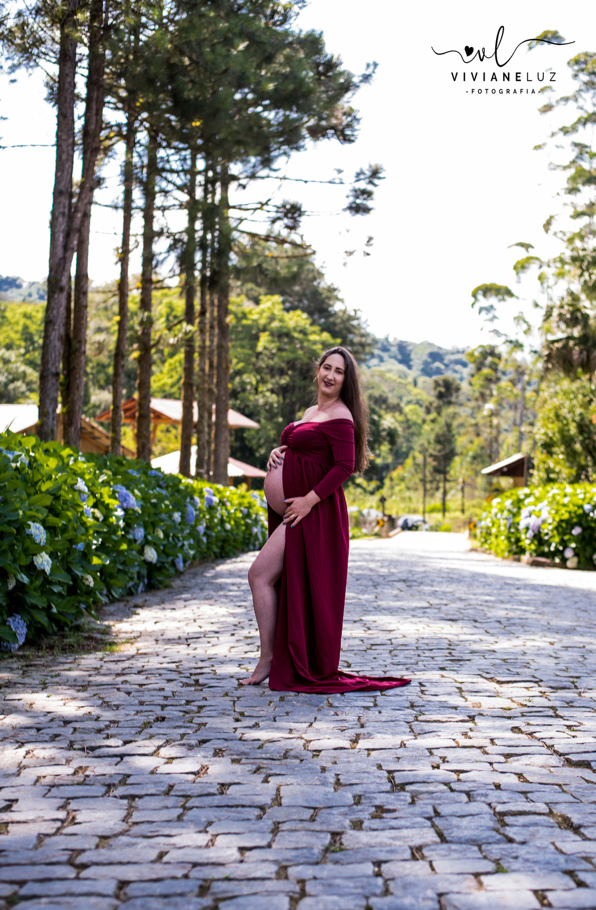 gestante externas fotografia de gestante ensaio gestante jaragua do sul guaramirim regiao rio manso