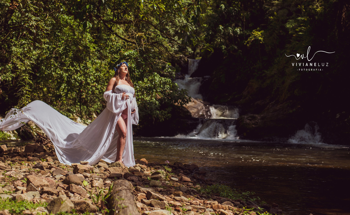 gestante externas fotografia de gestante ensaio gestante jaragua do sul guaramirim regiao rio manso