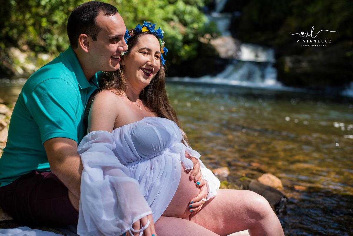 gestante externas fotografia de gestante ensaio gestante jaragua do sul guaramirim regiao rio manso