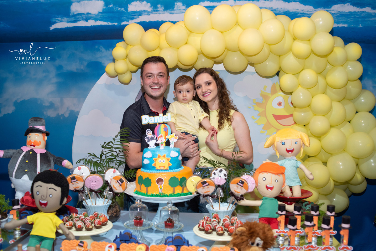 festa infantil aniversario 1 aninho magic Kingdom decoracao mundo bita fotografia de aniversario fotografa de guaramirim jaragua do sul e regiao