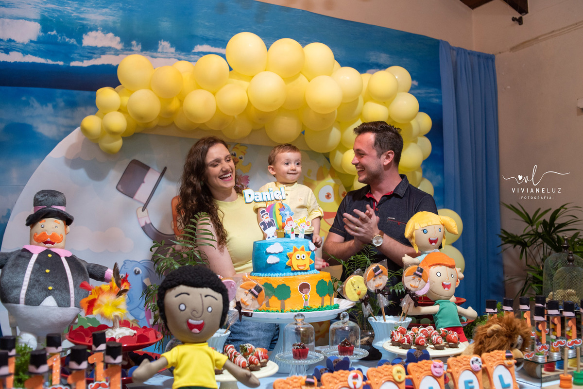 festa infantil aniversario 1 aninho magic Kingdom decoracao mundo bita fotografia de aniversario fotografa de guaramirim jaragua do sul e regiao