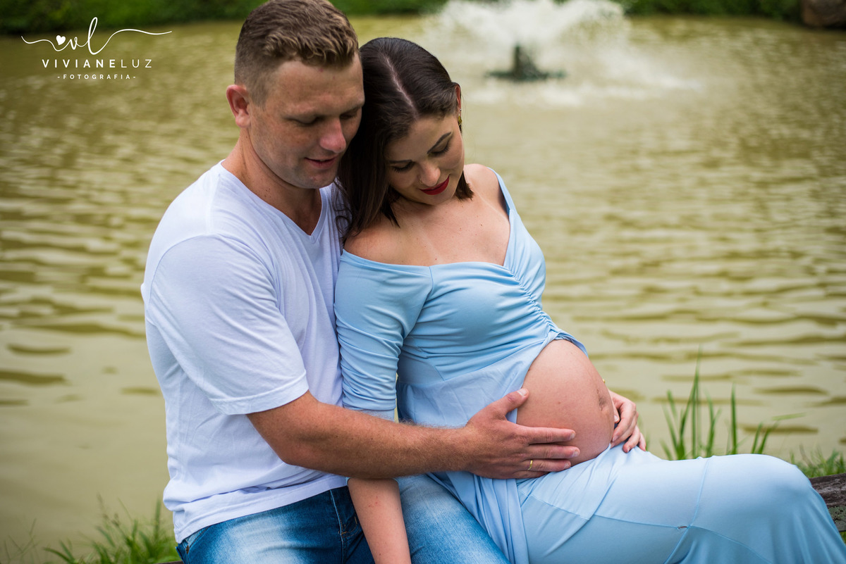 ensaio externo gestante guaramirim jaragua do sul mae de menino pesque e pague fotografa de guaramirim fotografas de gestante