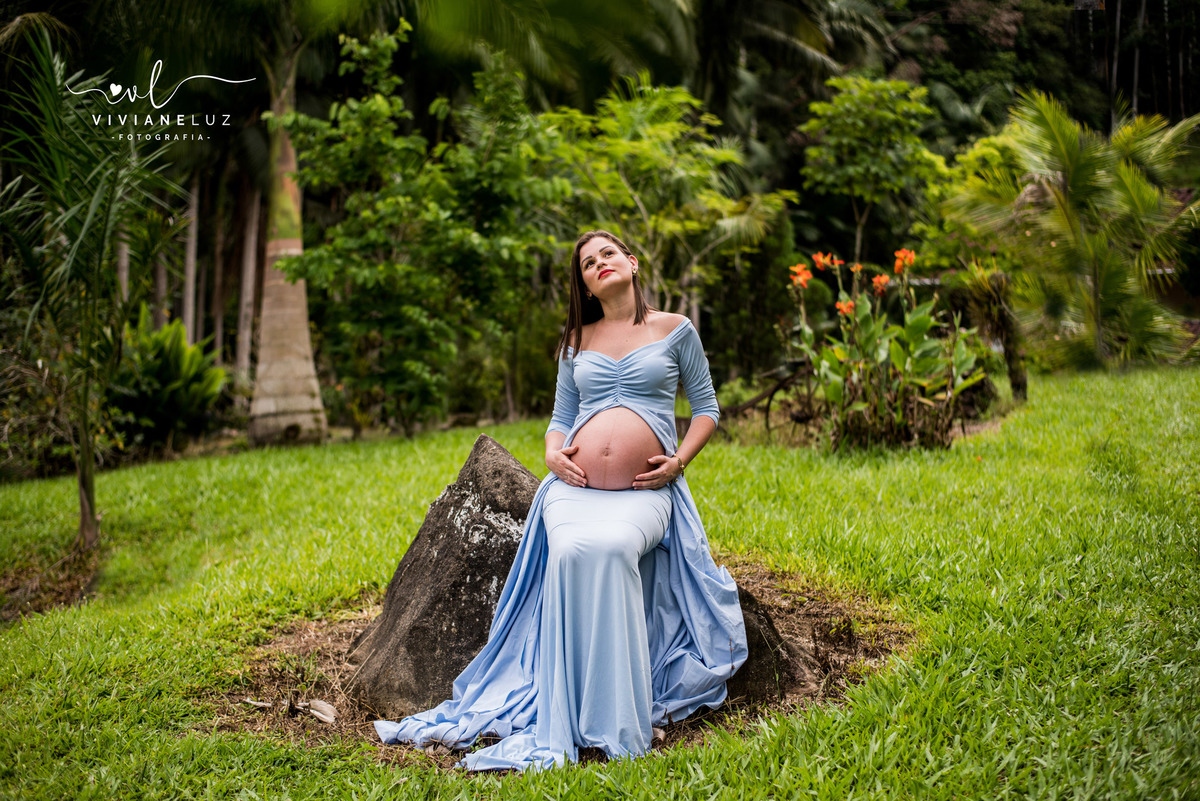 ensaio externo gestante guaramirim jaragua do sul mae de menino pesque e pague fotografa de guaramirim fotografas de gestante