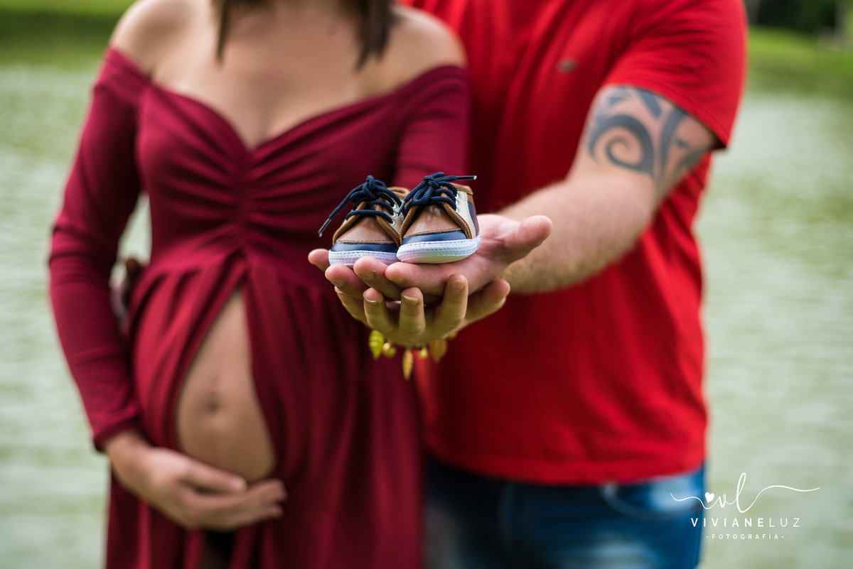 ensaio externo gestante guaramirim jaragua do sul mae de menino pesque e pague fotografa de guaramirim fotografas de gestante
