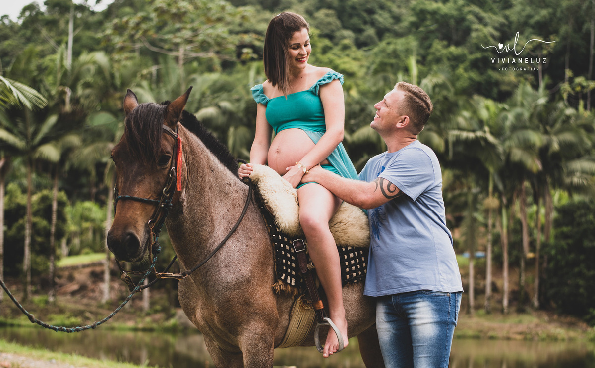ensaio externo gestante guaramirim jaragua do sul mae de menino pesque e pague fotografa de guaramirim fotografas de gestante