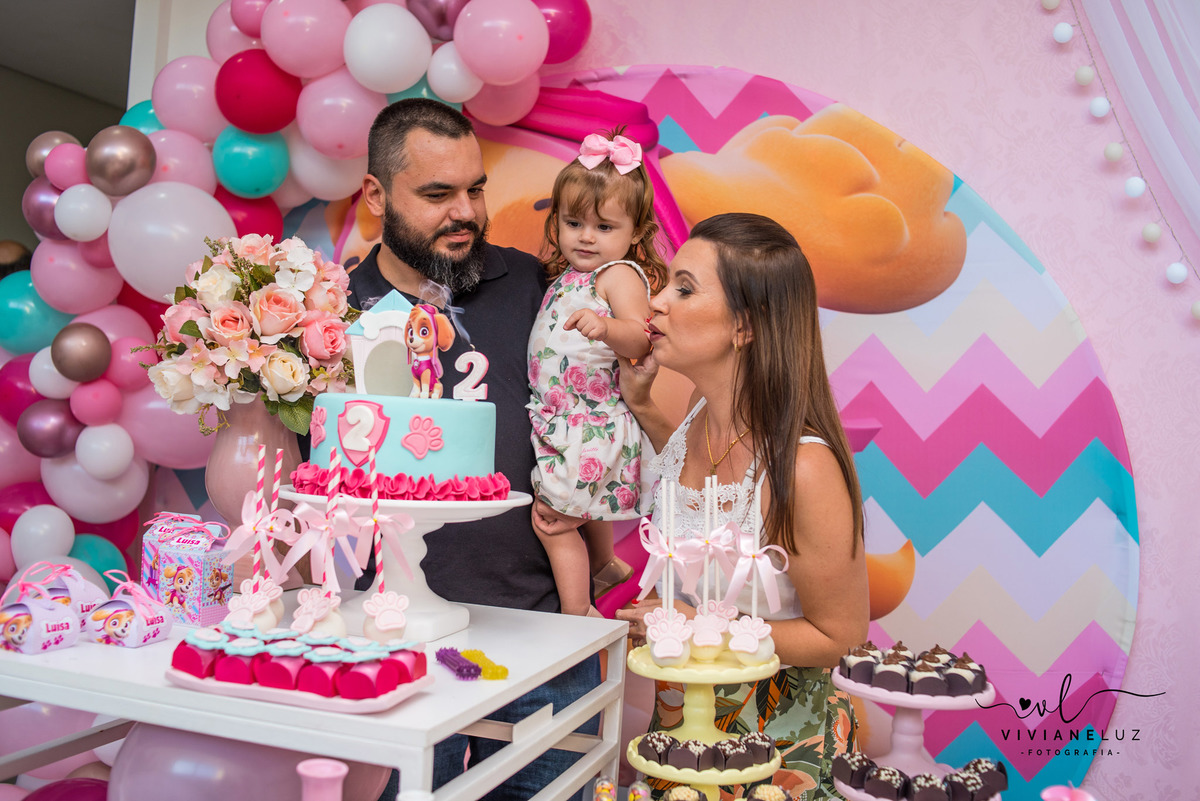 festa infantil tema skye  patrulha canina  2 aninhos fotografia infantil fotografa de guaramirim e regiao 
