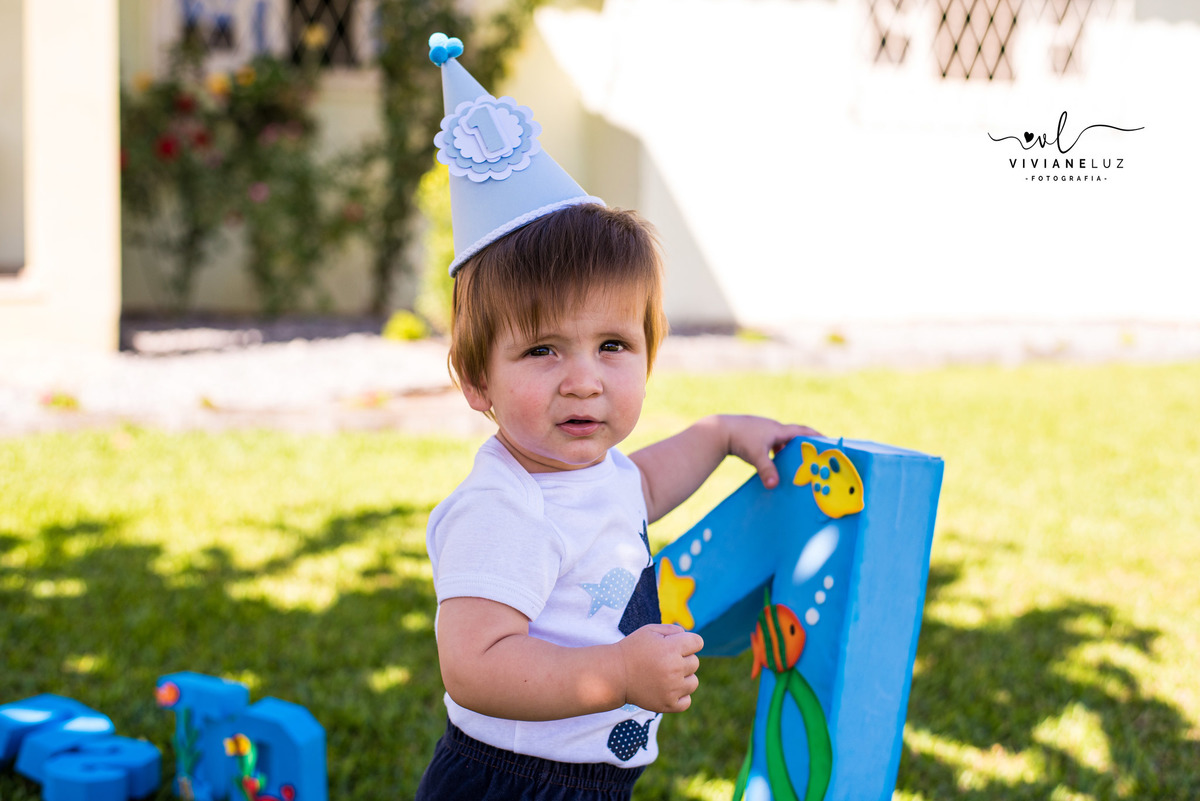 ensaio externo smash the cake augusto viviane luz fotografias fotografa de guaramirim fotografa infantil fotografia infantil guaramirim e regiao