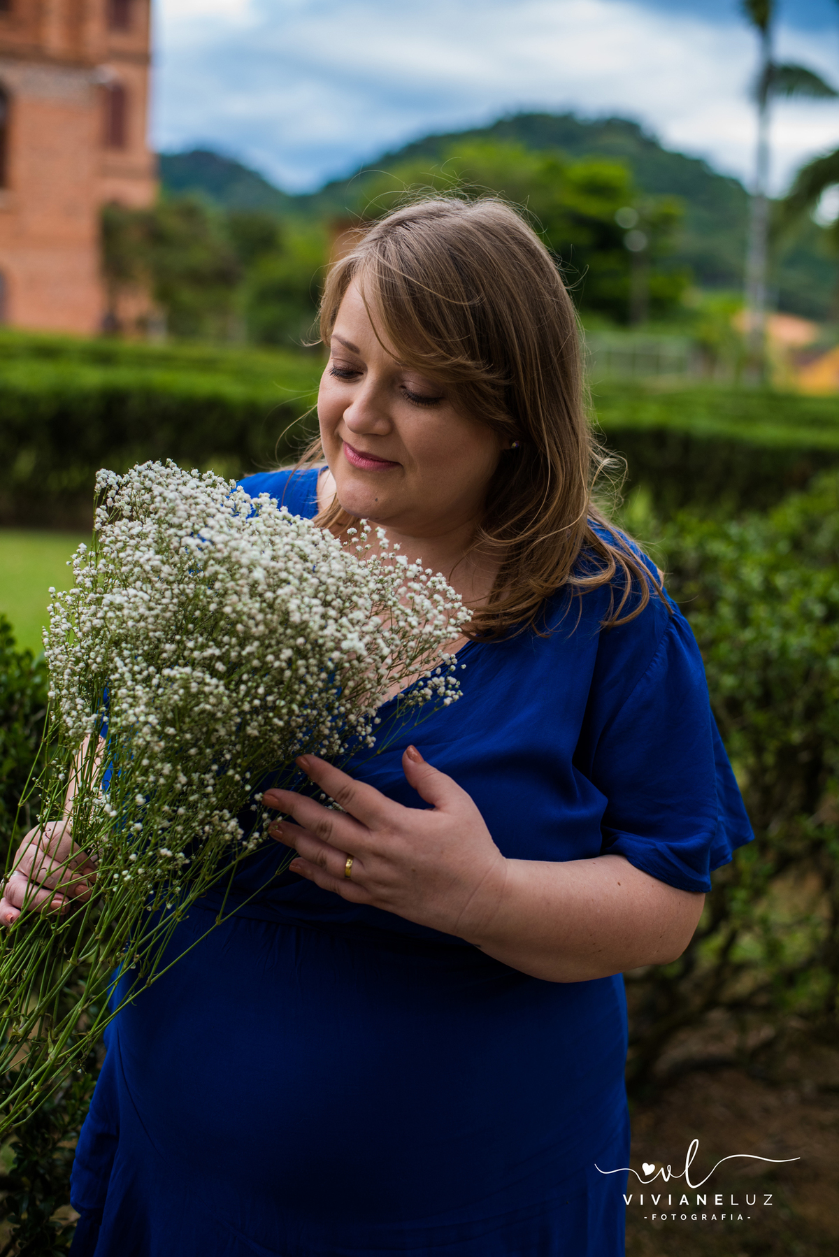 ensaio gestante lucila seminario de corupa fotografa de gestantes ensaio de gestante diferente em guaramirim jaragua do sul e regiao