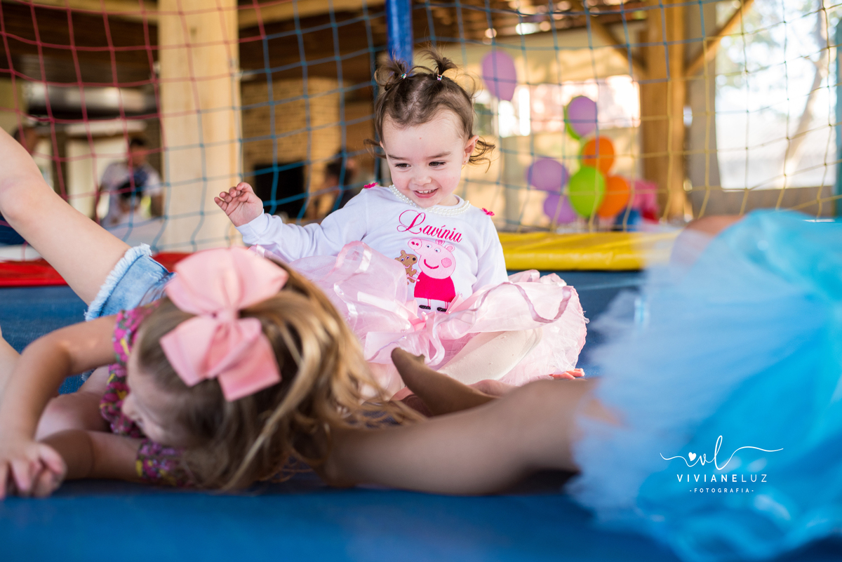fotografia infantil festa infantil 2 anos da lavinia fotografa de guaramirim jaragua do sul e regiao