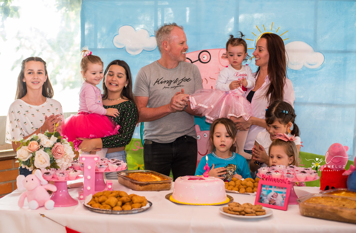 fotografia infantil festa infantil 2 anos da lavinia fotografa de guaramirim jaragua do sul e regiao