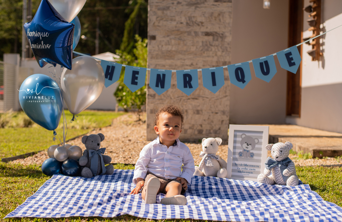 festa infantil em casa festa infantil fotografia infantil aniversario infantil festa em familia festa na pandemia fotografia em casa fique em casa fotografa de guaramirim jaragua do sul e regiao 1 aninho henrique fez 1 aninho 