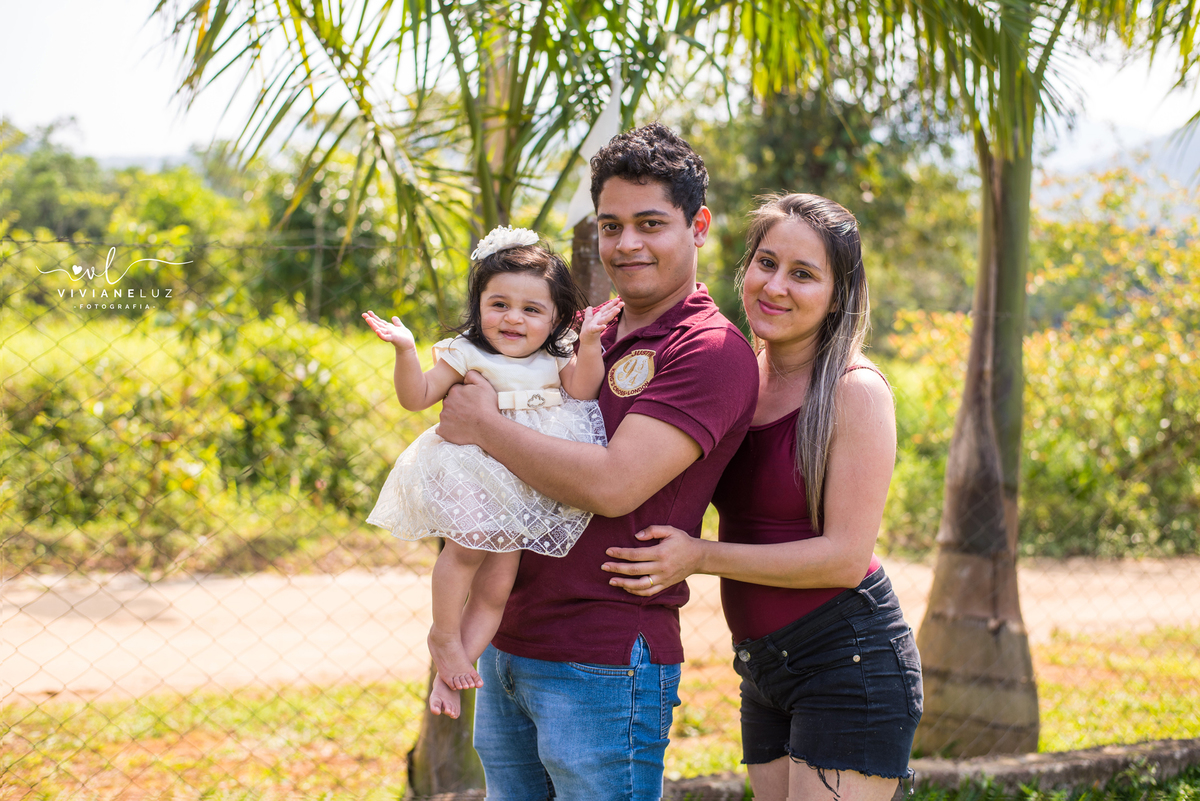 primeiro aninho smash the cake ensaio externo