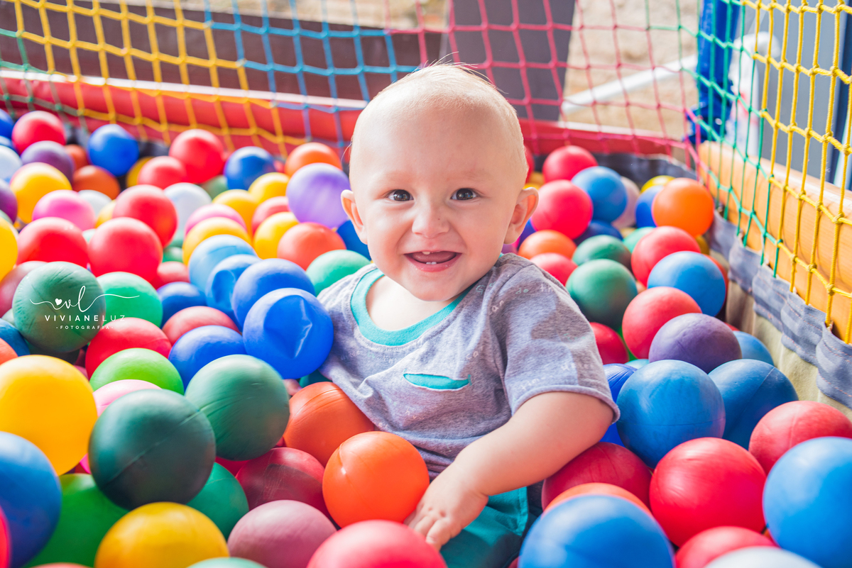 festa infantil tema praia fotografia infantil fotografa de aniversario fotografa de jaragua do sul fotografa de guaramirim gabriel fez 1 aninho