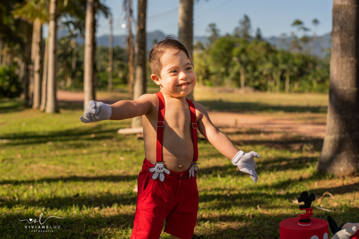 fotografia de aniversario 3 aninhos valentim aniversario 3 anos tema mickey mouse fotografa de festa infantil de guaramirim fotografa de jaragua do sul