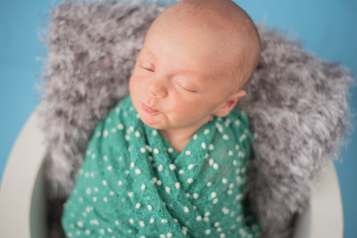 careta de bebe recem nascido