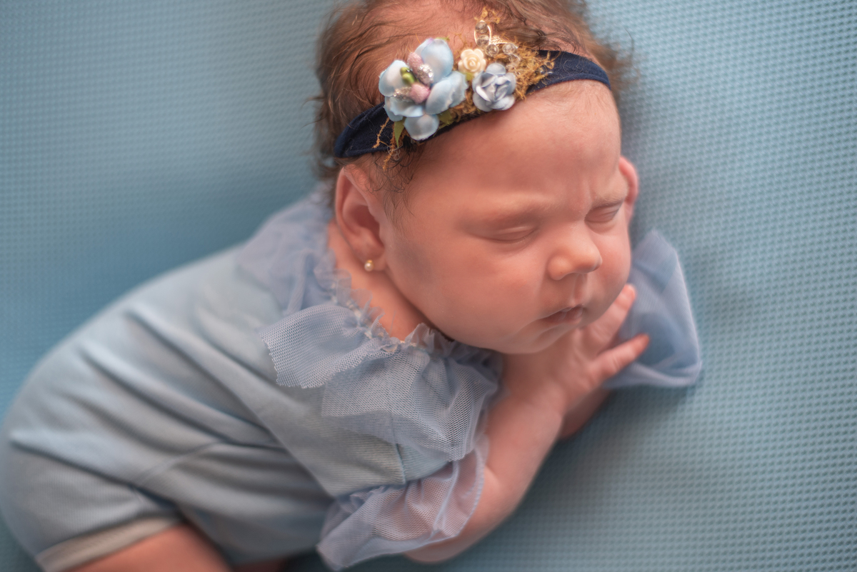 ensaio newborn em massaranduba