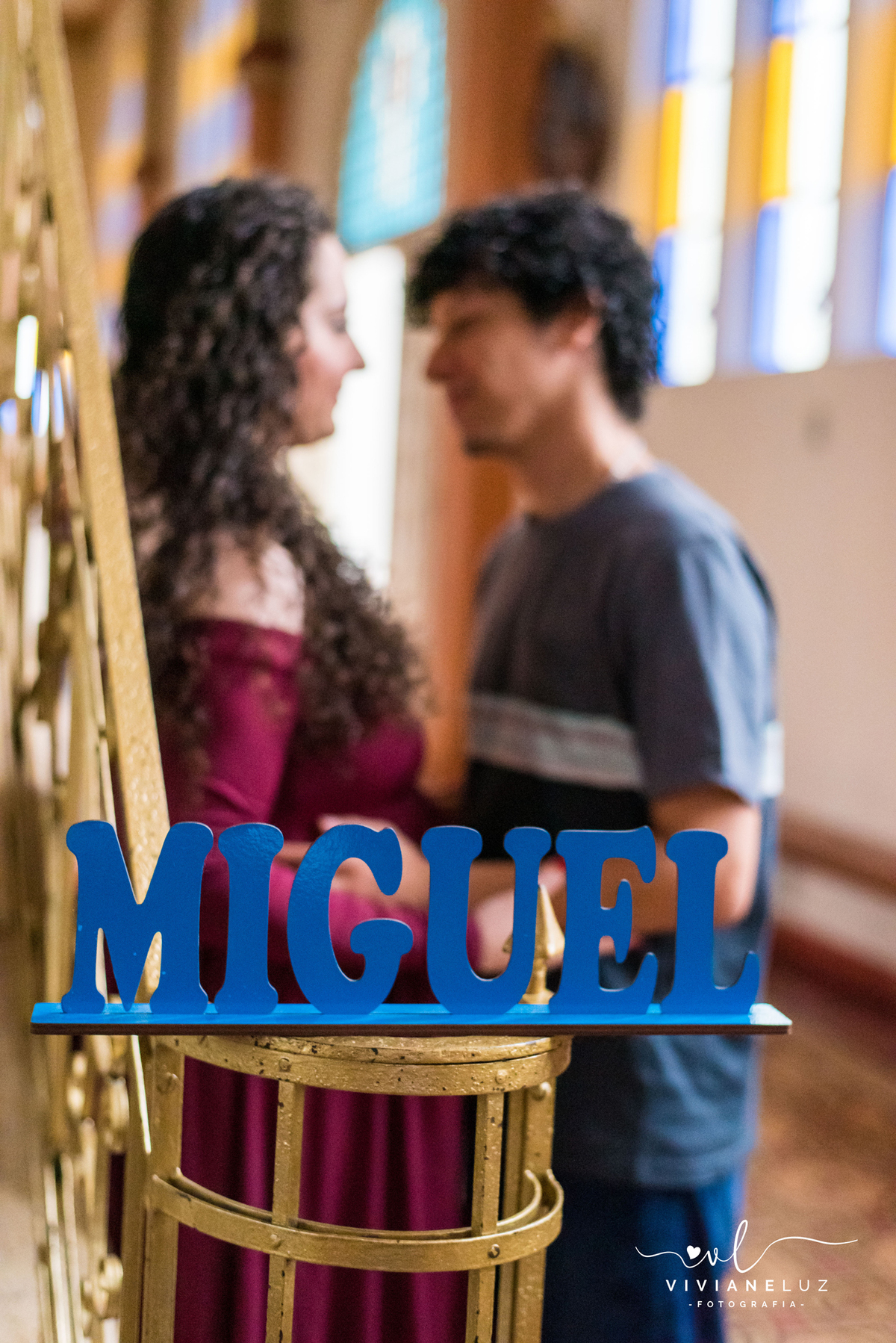 mae de menino miguel ensaio gestante