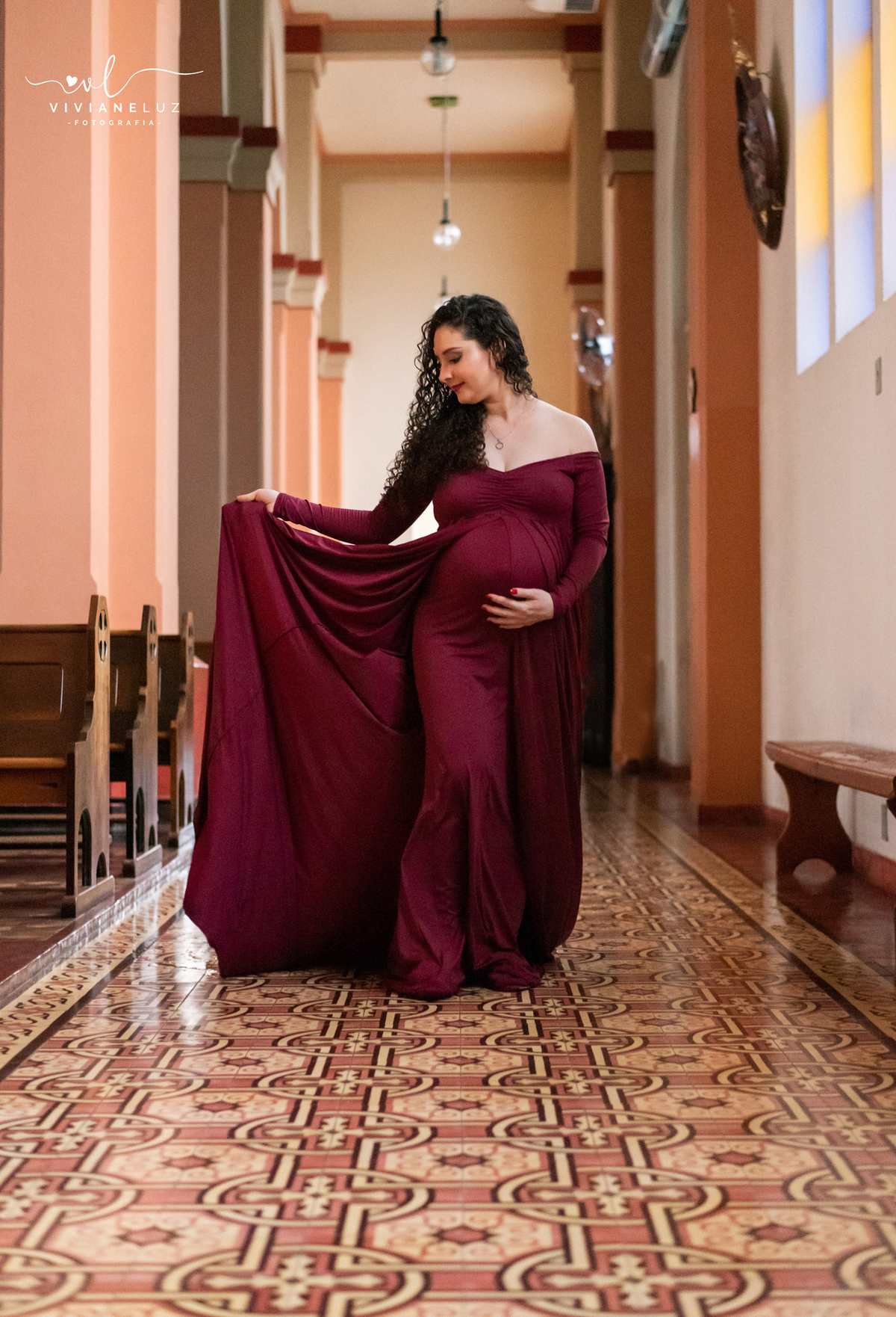 figurino gestante em jaragua do sul 