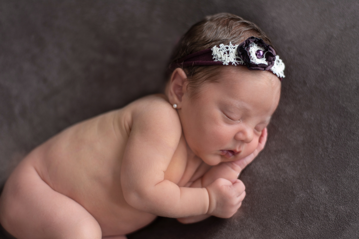 fotografa newborn de guaramirim