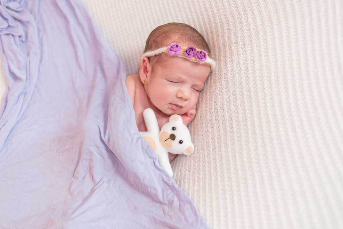 fotografia newborn fotografa de guaramirim