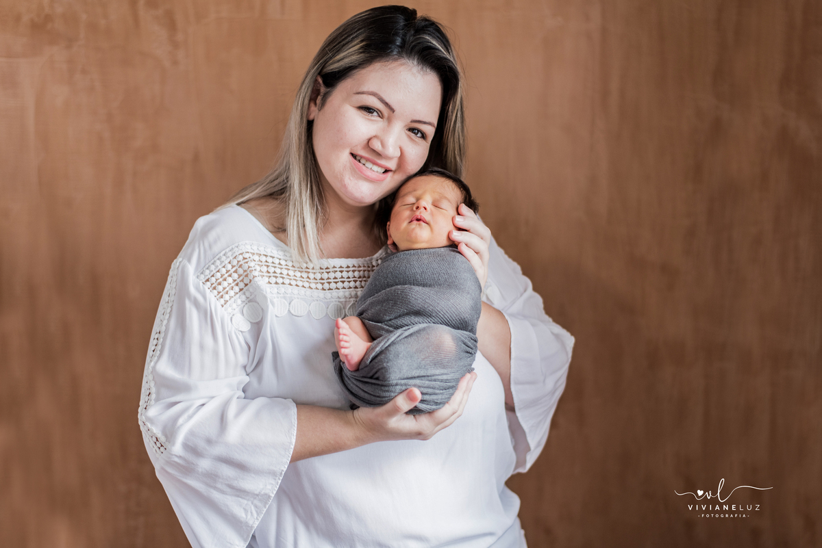 foto de mae dia das maes