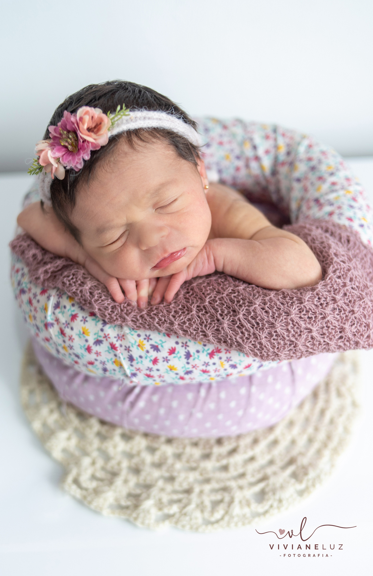 newborn em casa guaramirim jaragua do sul