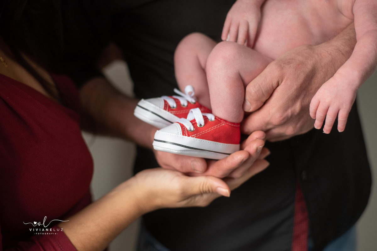 foto infantil de all star vermelho bebe all star vermelho