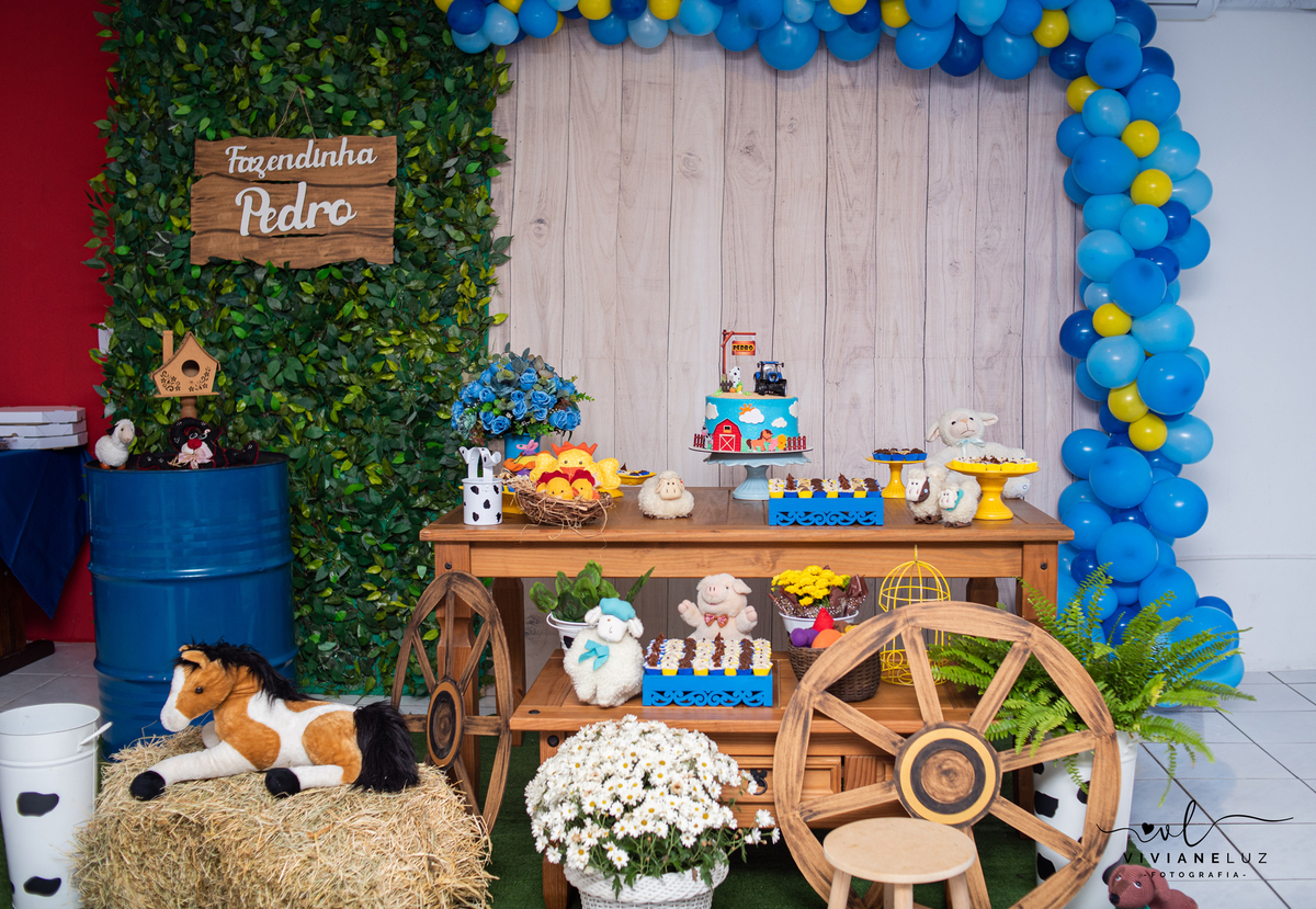 festa infantil tema fazendinha menino aniversario tema fazendinha innovary decorações pizzaria e churrascaria costello aniversario infantil