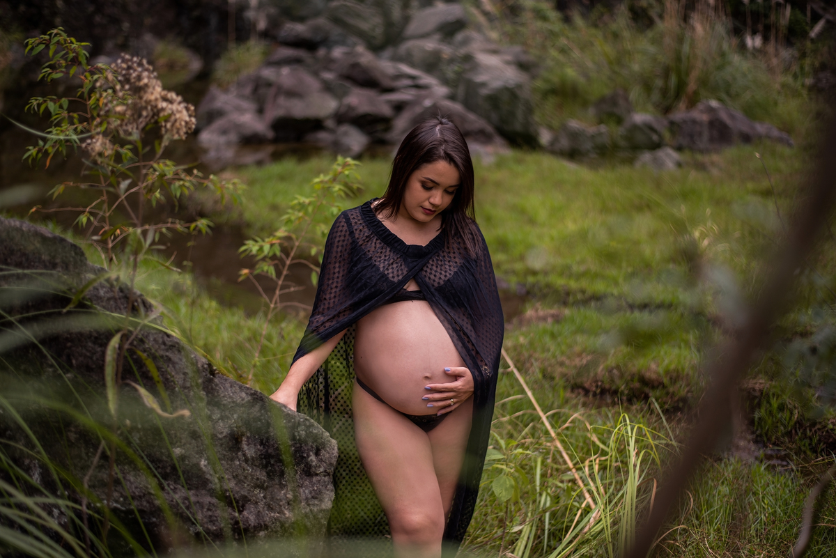 ensaio gestante de lingerie ensaio de calcinha fotografia gestante