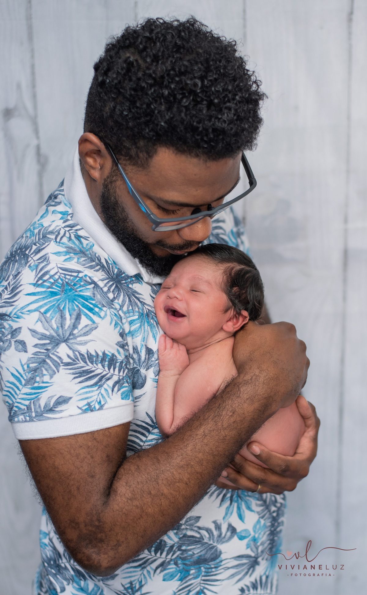 dia dos pais bebe sorridente bebe sorrindo