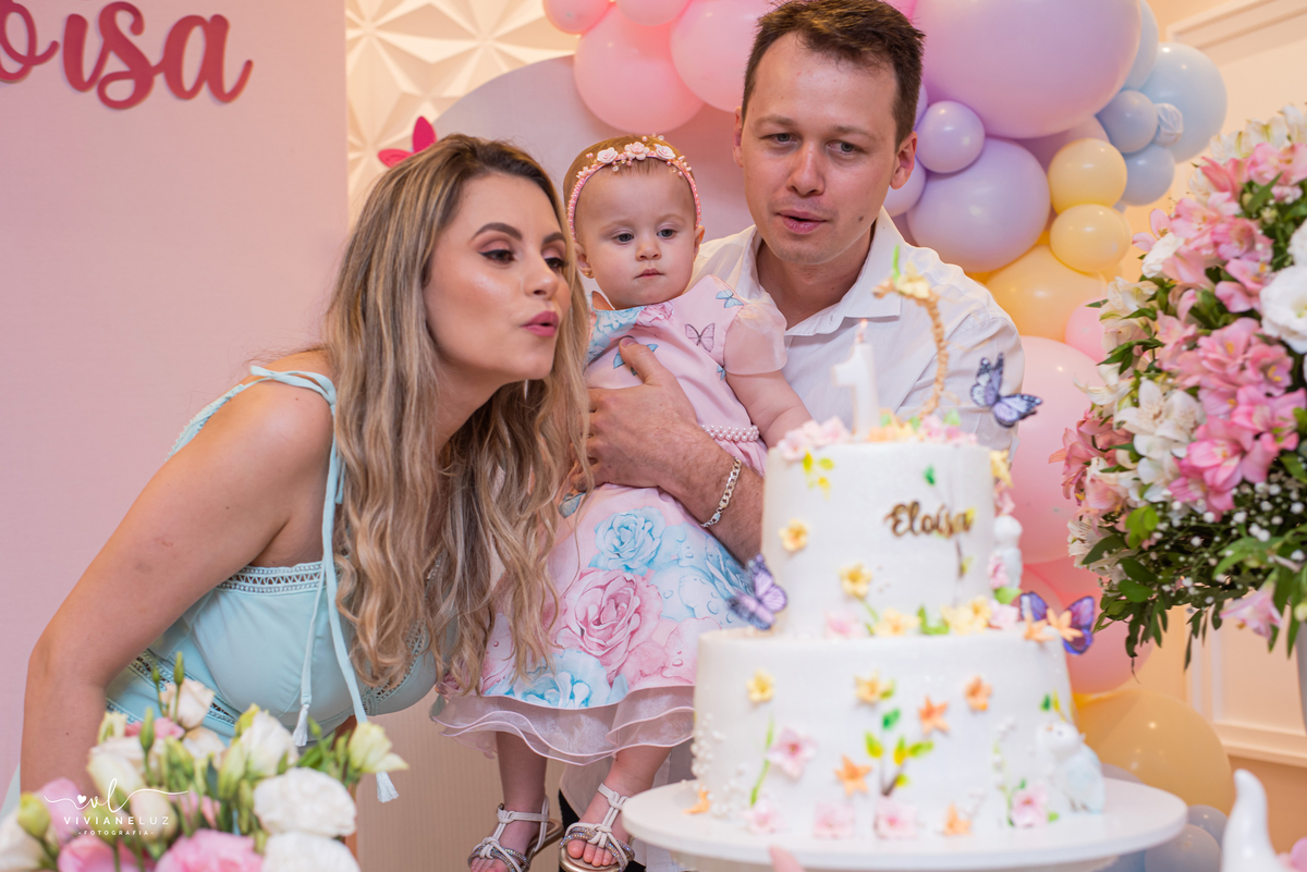 festa de anivesario infantil em jaragua do sul 1 aninho tema jardim encantado fotografa viviane luz