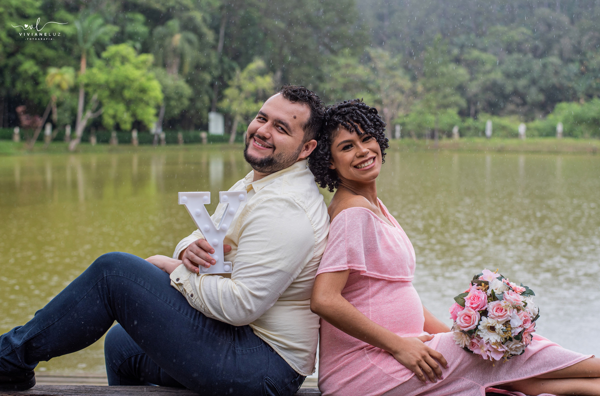 fotografia externa com chuva