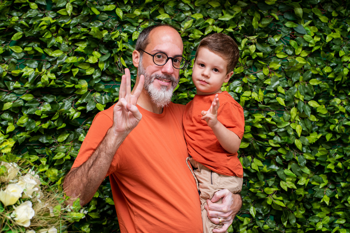 3 aninhos do Eduardo em jaragua do sul